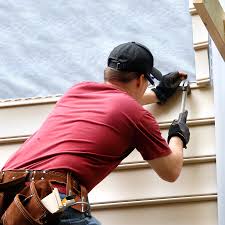 Best Insulated Siding Installation  in Centerport, NY